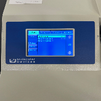 Molecular Devices AquaMax 4000 Microplate Washer image 3